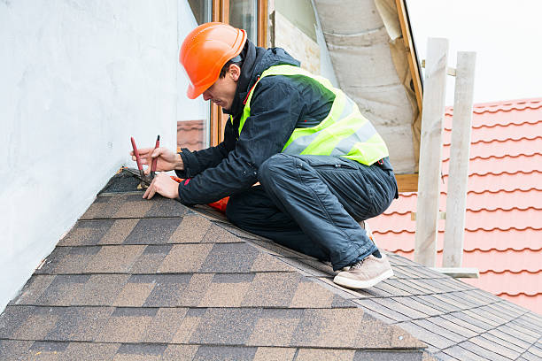 Quick and Trustworthy Emergency Roof Repair Services in Madera Ranchos, CA